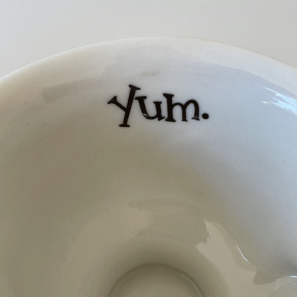 BAILEYS Limited Edition set winking teacups vintage boy girl white retro yum - Picture 7 of 8